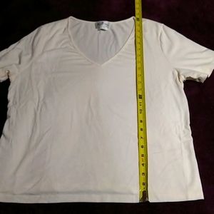 Byer California women's tee shirt, short sleeves